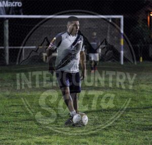 📷 AifSalta 2025