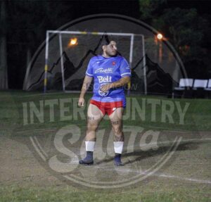 📷 AifSalta 2025