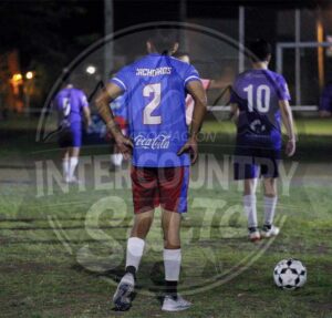 📷 AifSalta 2025