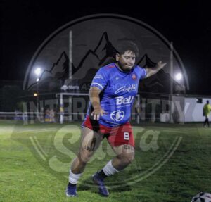 📷 AifSalta 2025