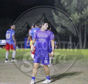 📷 AifSalta 2025