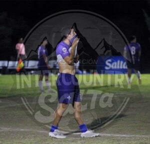 📷 AifSalta 2025