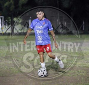 📷 AifSalta 2025