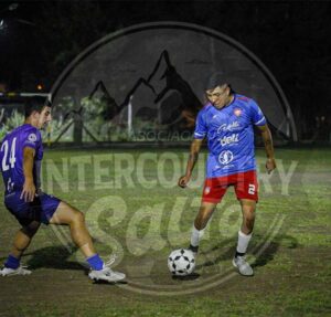 📷 AifSalta 2025