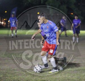 📷 AifSalta 2025