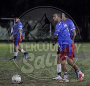 📷 AifSalta 2025
