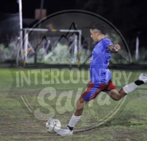 📷 AifSalta 2025