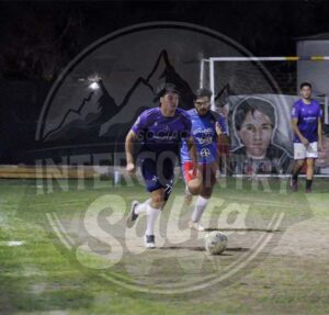 📷 AifSalta 2025