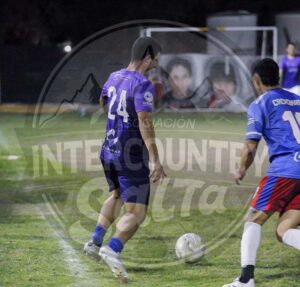 📷 AifSalta 2025