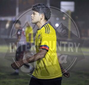 📷 AifSalta 2025