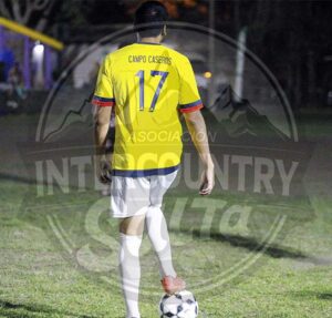 📷 AifSalta 2025