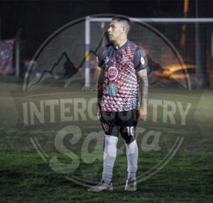 📷 AifSalta 2025