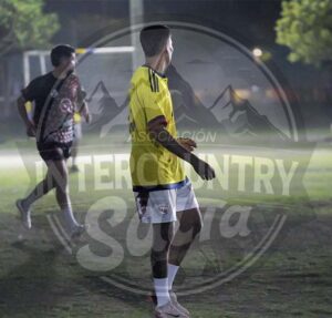 📷 AifSalta 2025