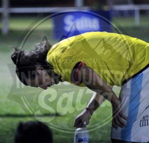 📷 AifSalta 2025