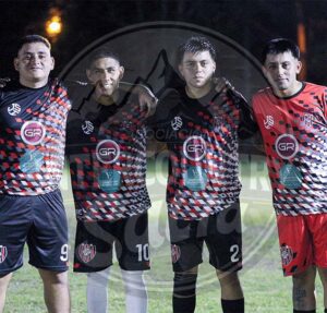 📷 AifSalta 2025
