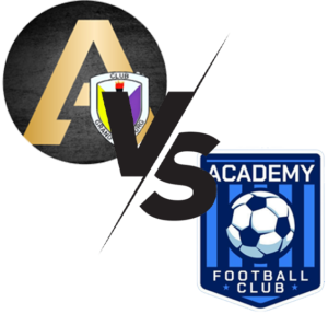 Grand Bourg A Vs Academy