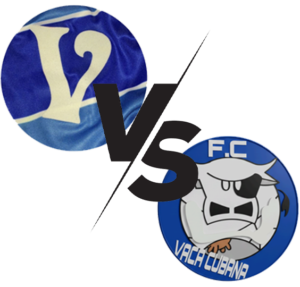 Vallisto vs Vaca Cubana