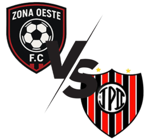 Zona Oeste vs Juan Pablo
