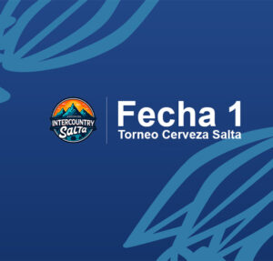 Fecha 1